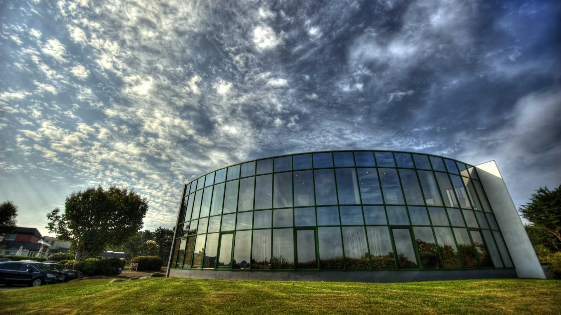 Golfhôtel_Salles Triagoz, Malban et Panorama