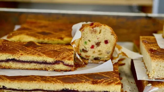 Le Gouter Bigouden-ploneour lanvern- pays bigouden