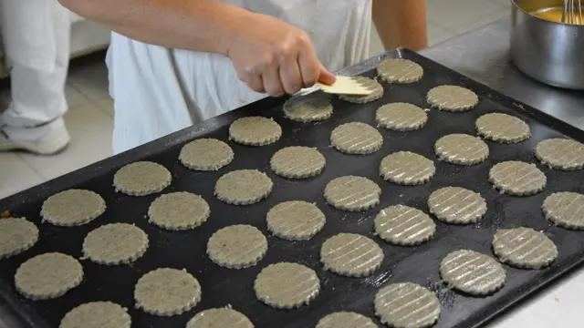 Le Gouter Bigouden-ploneour lanvern- pays bigouden