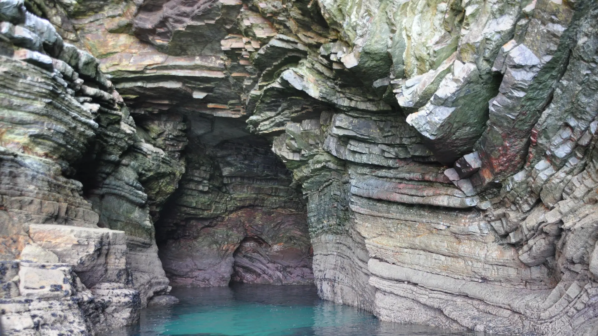 Grotte de l_Eglise 5
