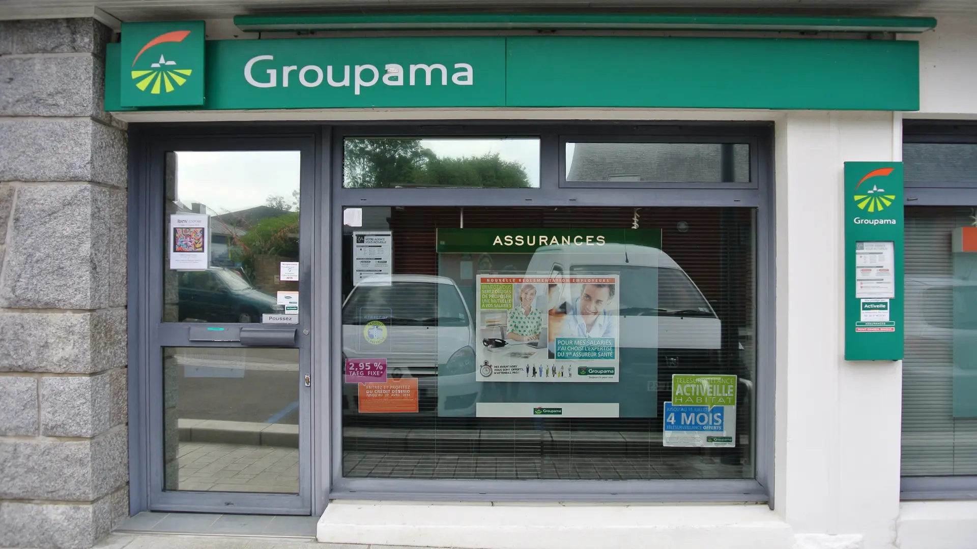 Groupama (2)