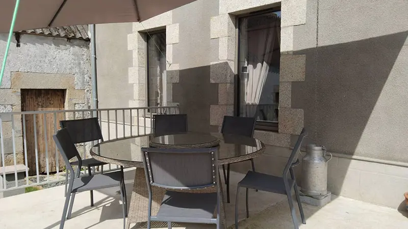 Location Gwennili - Plobannalec - Pays Bigouden - Bigoudenjoy 8