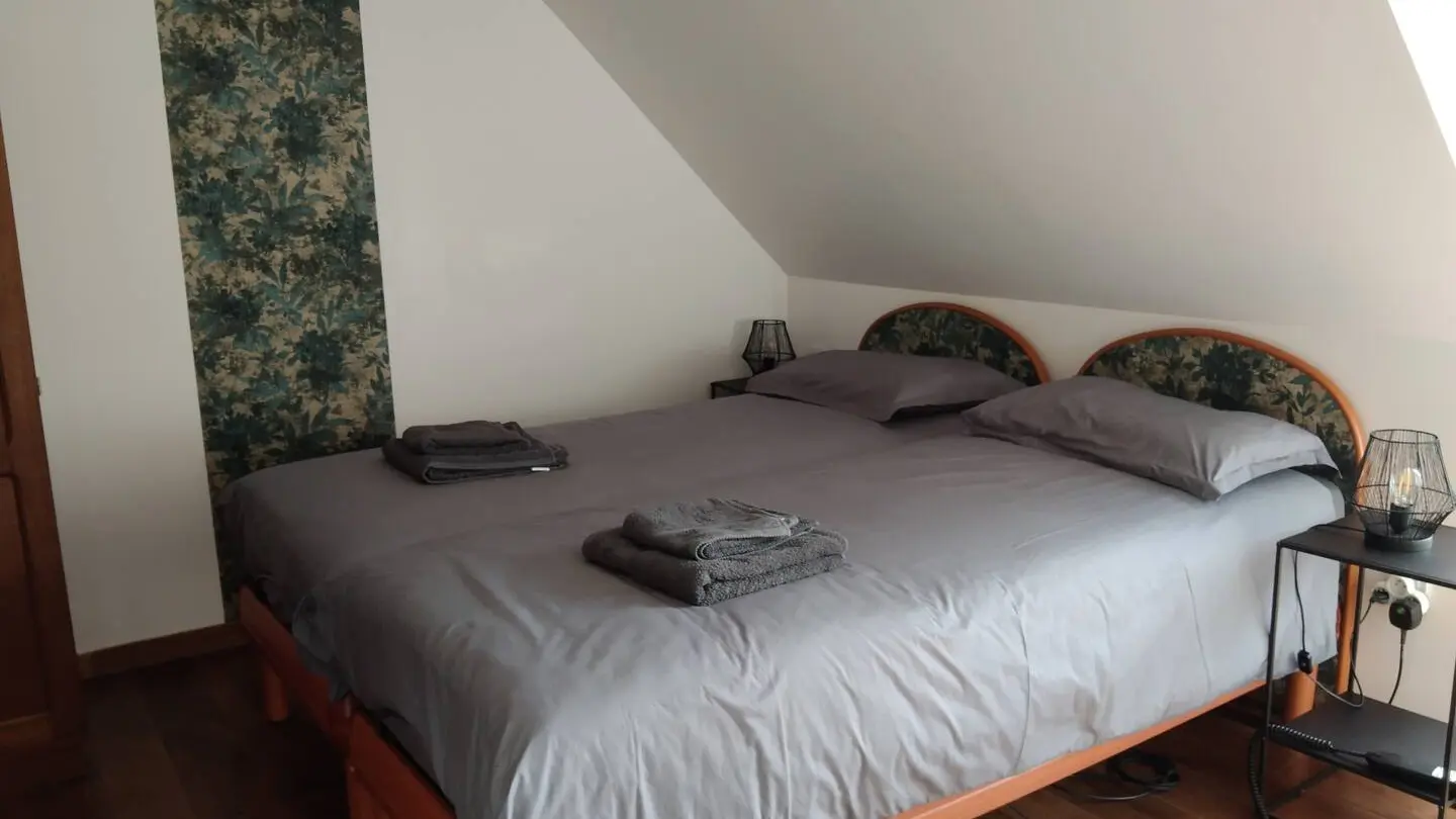 Location Gwennili - Plobannalec - Pays Bigouden - Bigoudenjoy 7