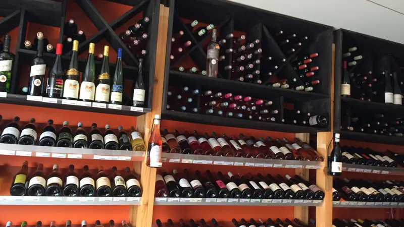 La Cave de Vincent - Guilvinec - Pays Bigouden