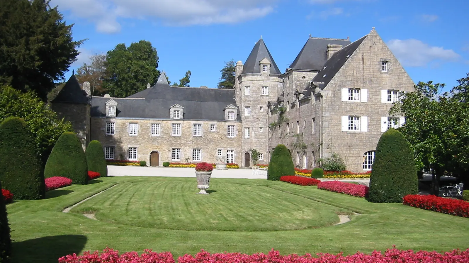Manoir du Stang