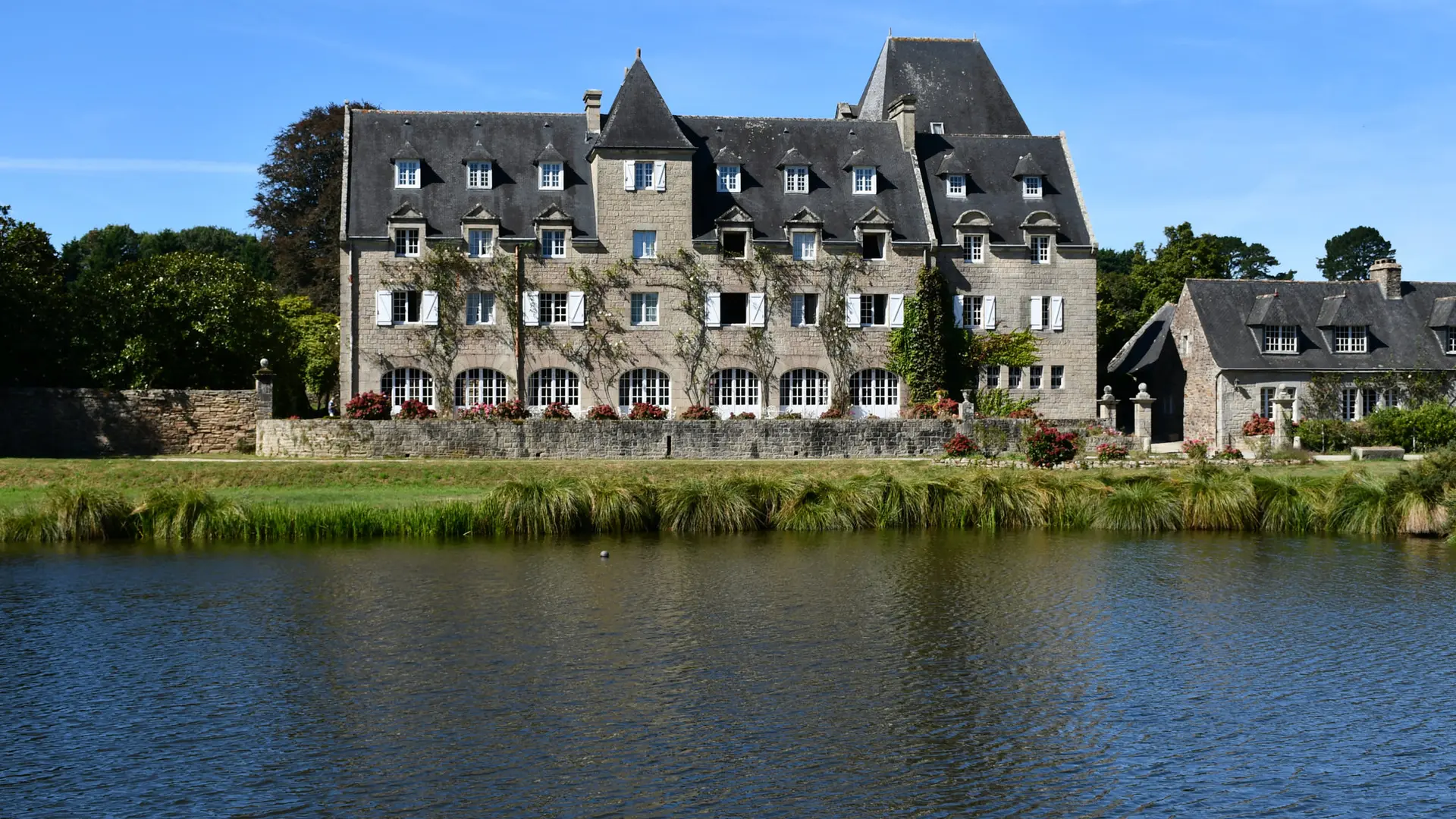 Manoir du Stang