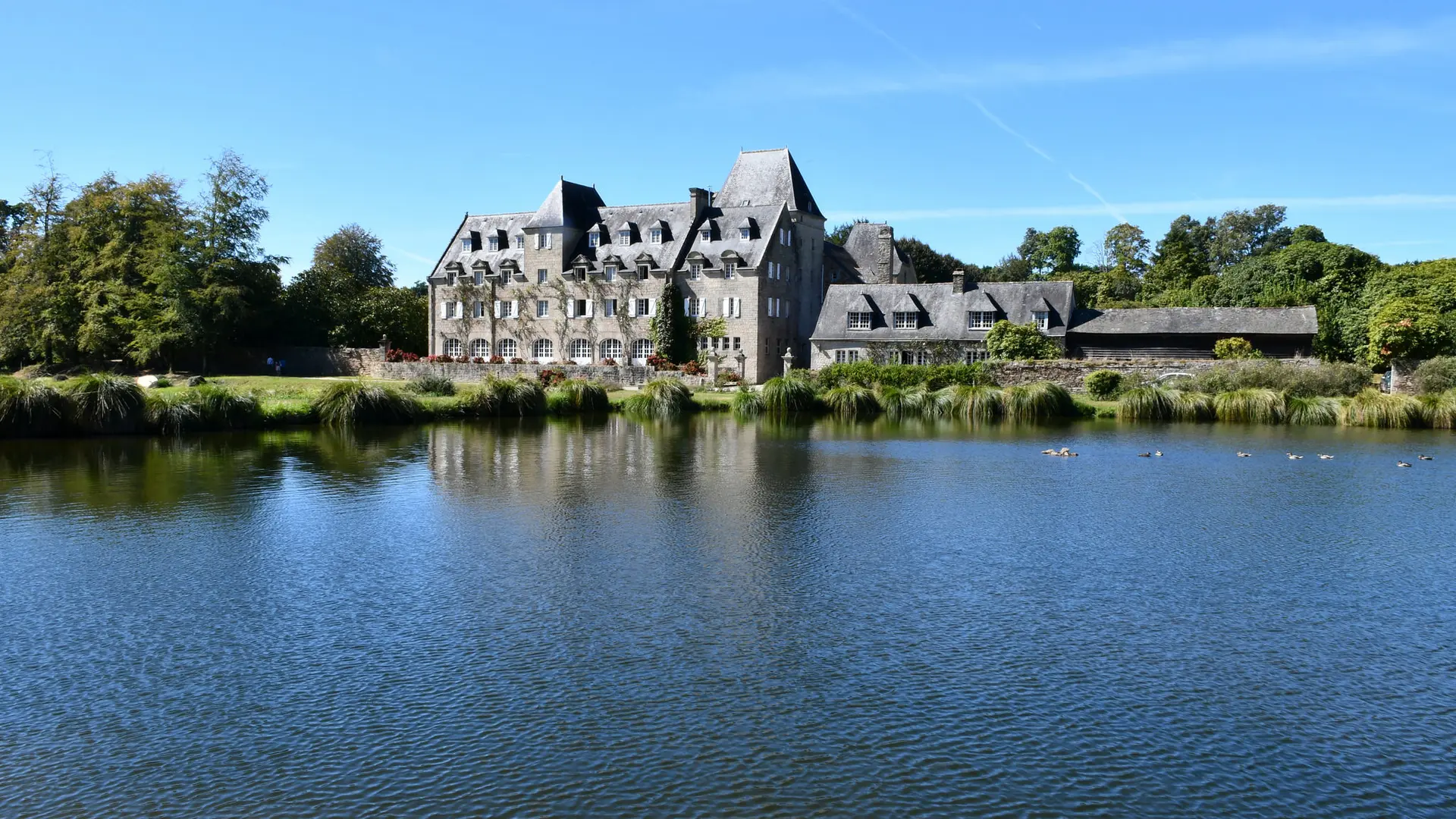 Manoir du Stang