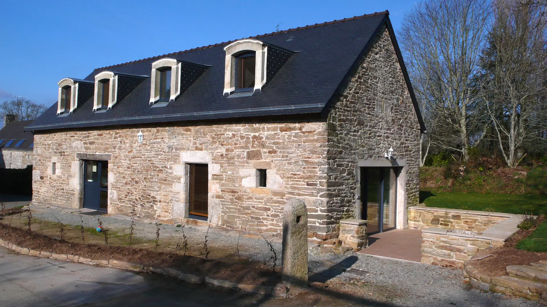 HEBERGEMENT LOCATION DE VACANCES ©TOLLEC 2515 (2)