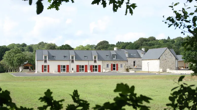 La Ferme de Vur Ven