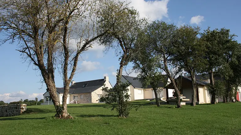 La Ferme de Vur Ven