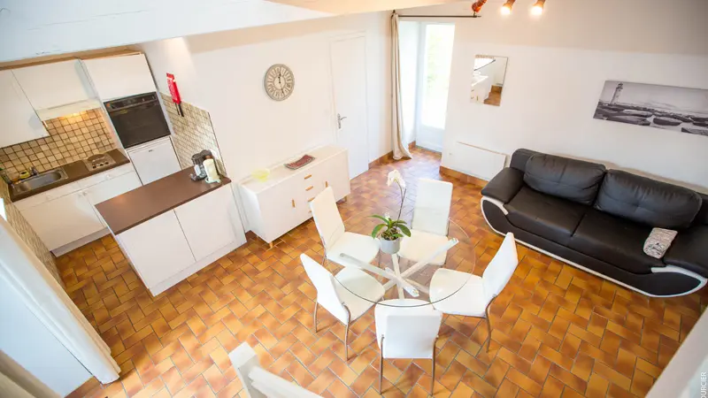 Malouinière des Longchamps à Saint-Jouan-des-Guêrets