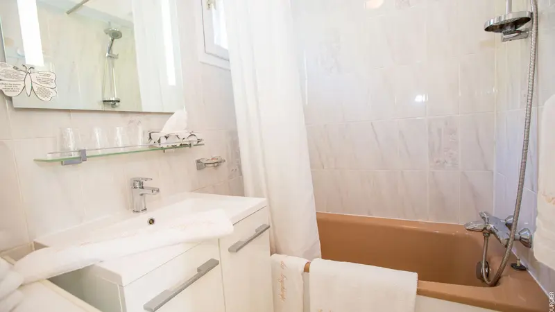 Malouinière des Longchamps à Saint-Jouan-des-Guêrets