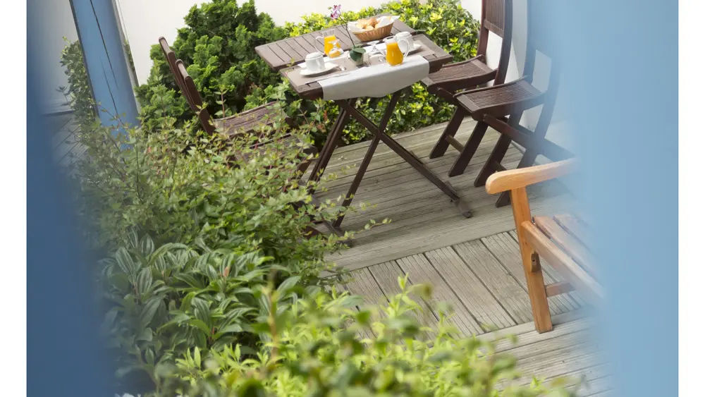 Hôtel Mercure Front de Mer Saint-Malo