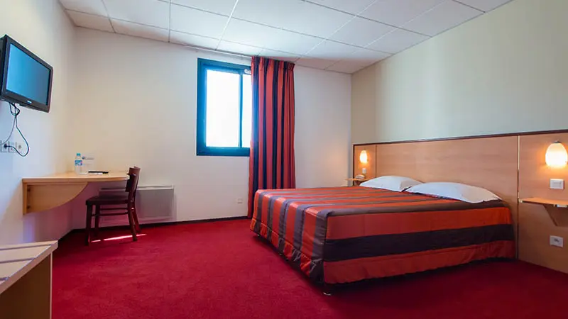 BritHôtel Le Transat - Saint-Malo