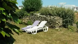 Location An Ty Glaz - Plozevet - Pays Bigouden - Bigoudenjoy