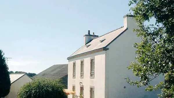 Bescond Martine et François