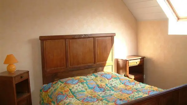 Location ty ar chezed koad - Ploneour-Lanvern - Pays Bigouden - Bigoudenjoy