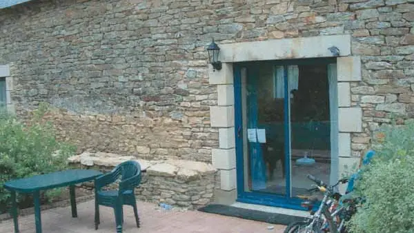 Location ty ar chezed koad - Ploneour-Lanvern - Pays Bigouden - Bigoudenjoy