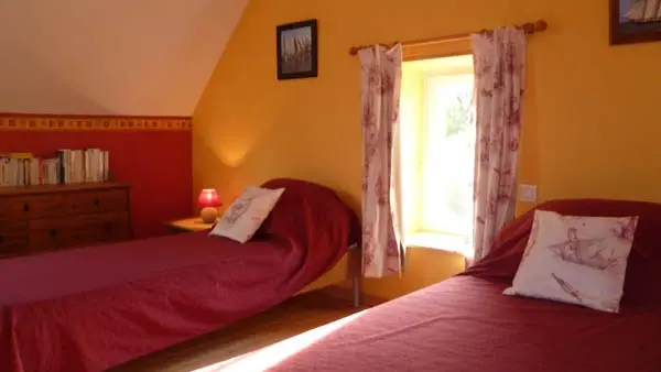 Location De Boisheraud - Ploneour-Lanvern - Pays Bigouden - Bigoudenjoy