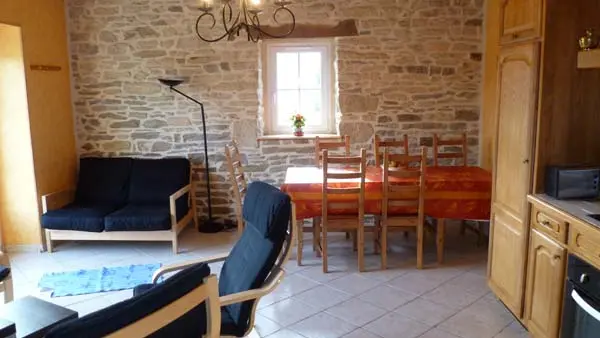 Location De Boisheraud - Ploneour-Lanvern - Pays Bigouden - Bigoudenjoy