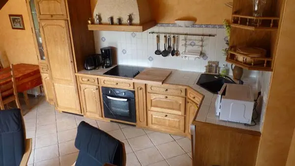 Location De Boisheraud - Ploneour-Lanvern - Pays Bigouden - Bigoudenjoy