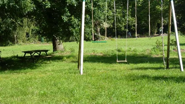 Location De Boisheraud - Ploneour-Lanvern - Pays Bigouden - Bigoudenjoy