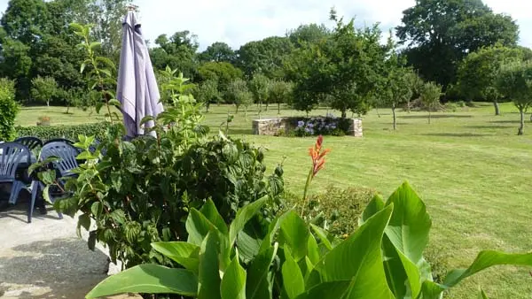 Location De Boisheraud - Ploneour-Lanvern - Pays Bigouden - Bigoudenjoy