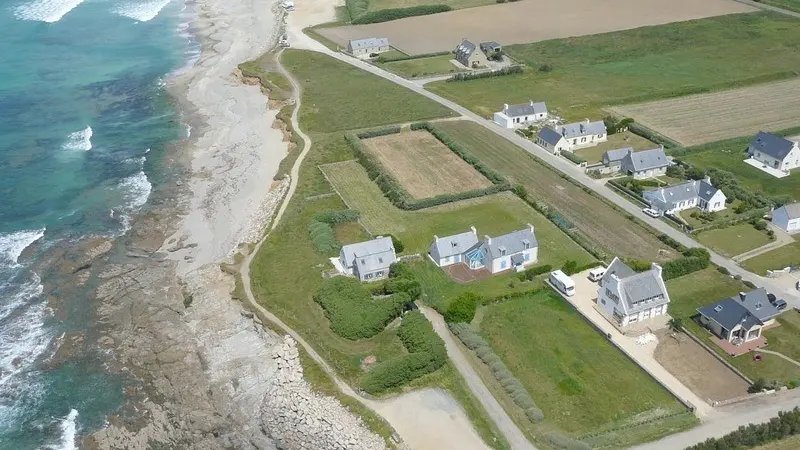 Location Ty Gaby - Pouldreuzic - Pays Bigouden - Bigoudenjoy