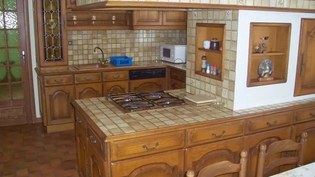 Location Ty Gaby - Pouldreuzic - Pays Bigouden - Bigoudenjoy