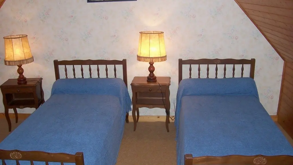 Location Ty Gaby - Pouldreuzic - Pays Bigouden - Bigoudenjoy