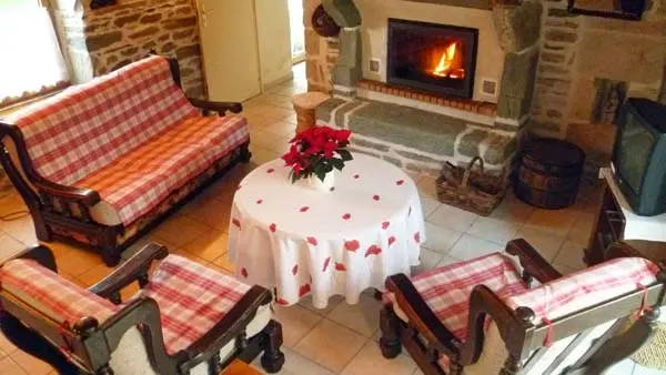 Location Guellec - Tréogat - Pays Bigouden