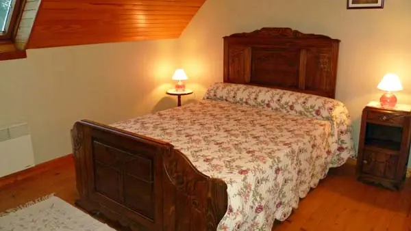 Location Guellec - Tréogat - Pays Bigouden