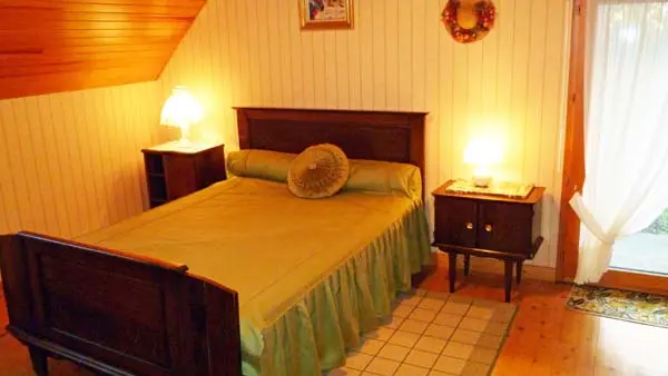 Location Guellec - Tréogat - Pays Bigouden