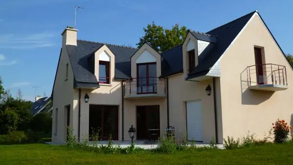 Chambres d'hôtes à La Forêt-Fouesnant