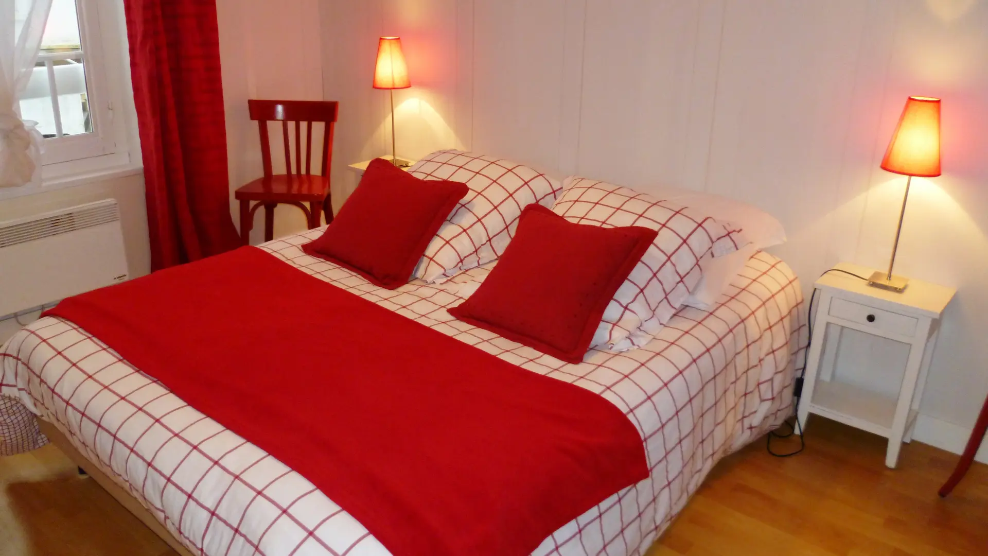Chambre 1