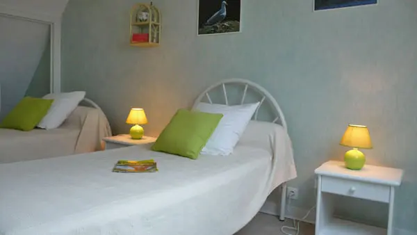 Location Duquesne - Plozevet - Pays Bigouden