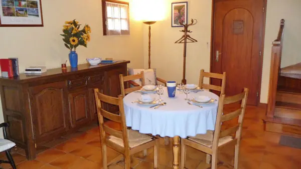 Location Duquesne - Plozevet - Pays Bigouden