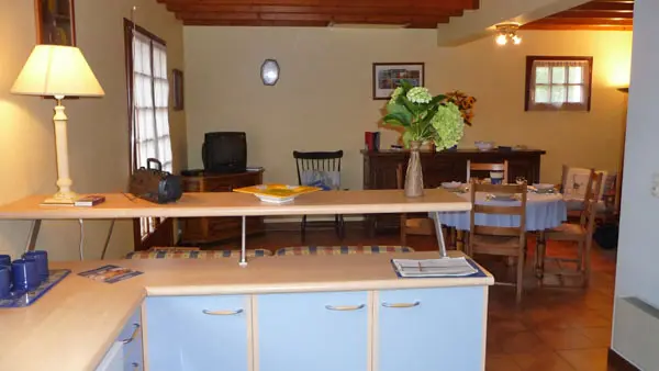 Location Duquesne - Plozevet - Pays Bigouden