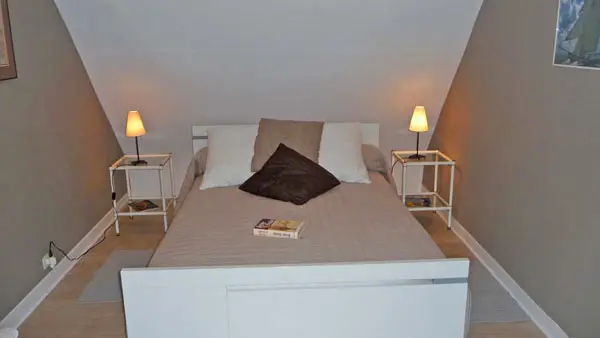 Location Duquesne - Plozevet - Pays Bigouden