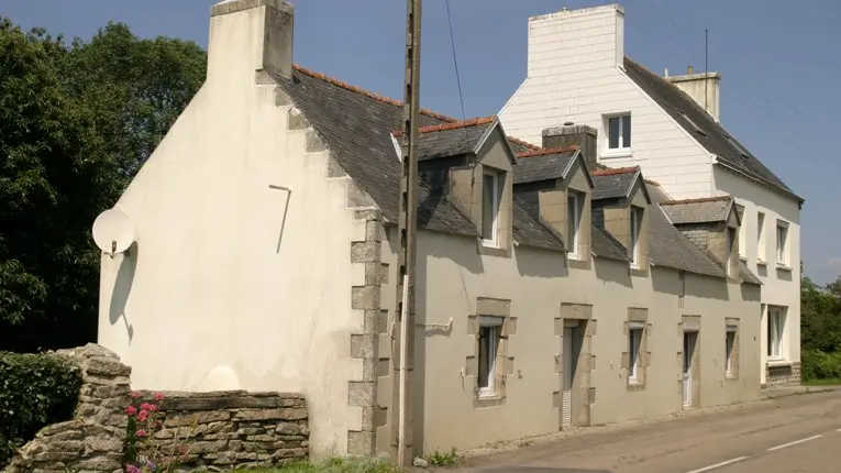 Chambres Loargann - Plogastel Saint Germain - Pays Bigouden - Bigoudenjoy