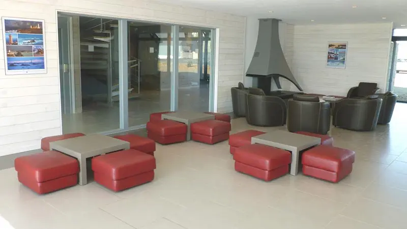 Art & Vie - Résidence