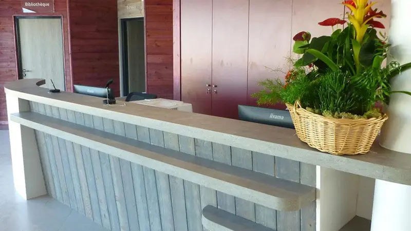 Art & Vie - Résidence