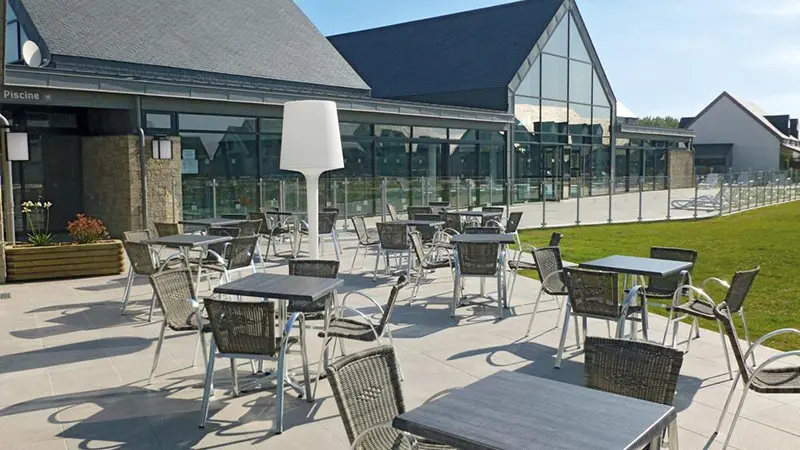 Art & Vie - Résidence