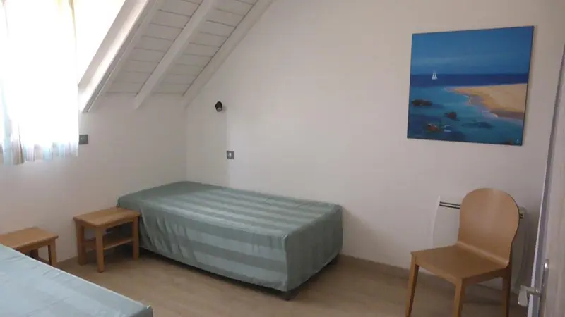 Art & Vie - Résidence