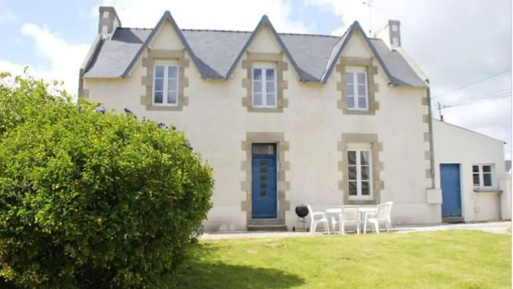 CAP Michel - Loctudy - Pays bigouden