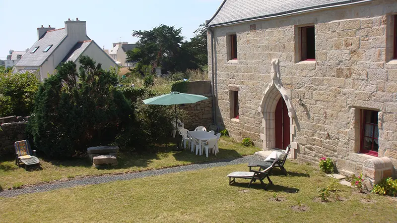 Location LE PAPE Aline-Grand Manoir-Penmarch-Pays Bigouden10