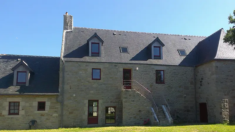 Location LE PAPE Aline-Grand Manoir-Penmarch-Pays Bigouden9