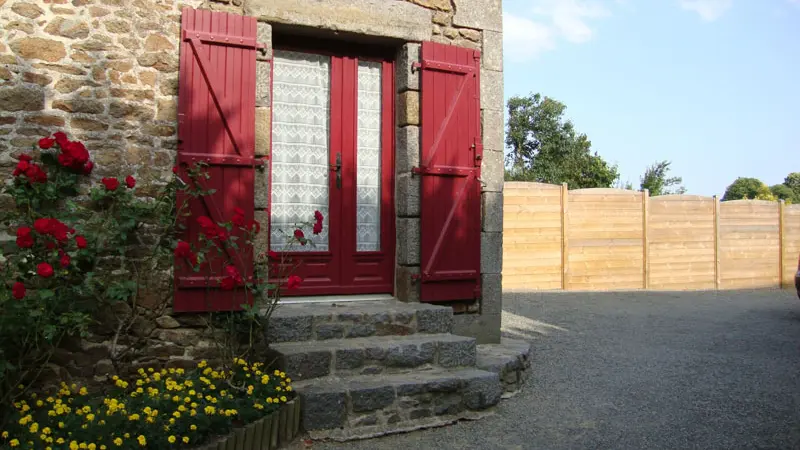 Location - Mme Sorre - Plerguer