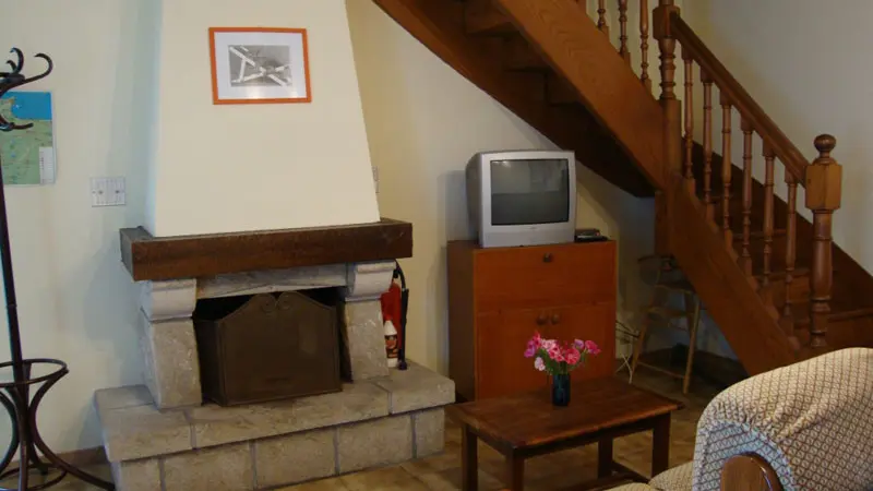 Location - Mme Sorre - Plerguer