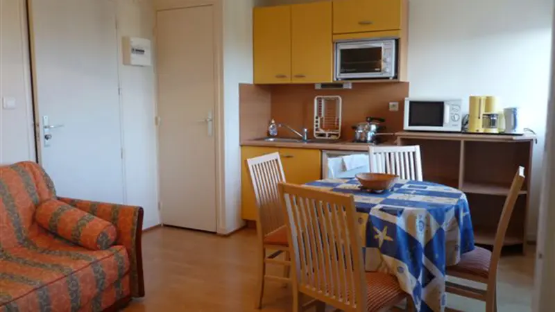 Location - Résidence Le Rochebonne - Saint-Malo